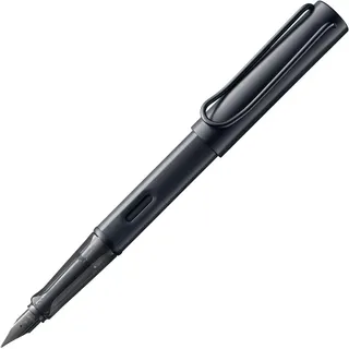 RH M (mittel) black