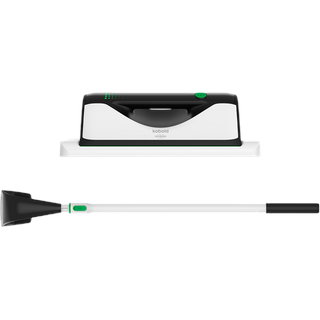 Vorwerk Kobold VG100+ Flächenreiniger Komplett Set