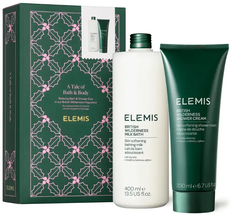 Elemis A Tale of Bath & Body (2 Set)