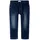 Nmmryan SLIM SWE 2472-TH Noos Jeanshose Dark Blue denim 110