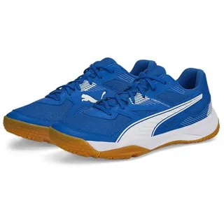 puma team royal/ puma white 44