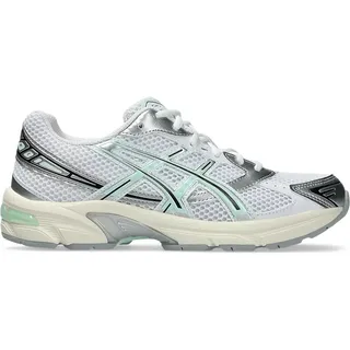 Herren White / Mint Tint 44