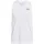 Tanktop White/Black 5XL