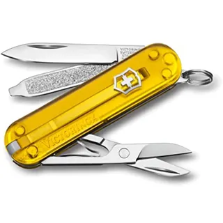 SD, 7 Funktionen, kleines Taschenmesser, Tuscan Sun