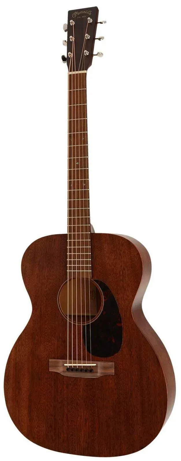 Martin 000-15M - Westerngitarre