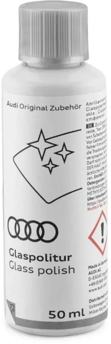 Audi Glaspolitur 50 ml 00A096329020