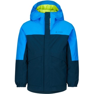 Vaude Escape Padded Jacke - blau)