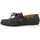 2 Eye Boat Shoe