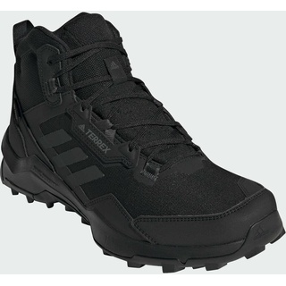 Core Black / Carbon / Grey Four 47 1/3