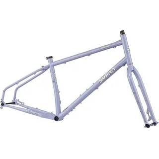 Surly, Velorahmen