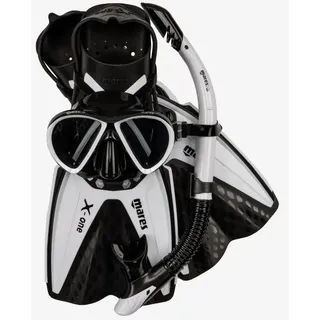 Mares Aquazone Set X One Marea - White - M-L