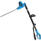 Teleskop Heckenschere GTHS 6045.1