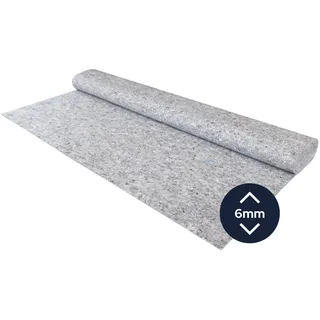 Teichvlies 500g/m2  Teichfolie Premium Vlies Schutzvlies Teichflies 1m&2m Breite