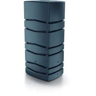 Aqua Tower Regenwasserbehälter 650 l anthrazit
