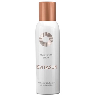 RevitaSun Bräunungsspray 150 ml