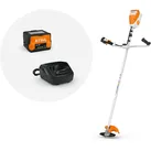 Stihl Akku-Motorsense 'FSA 80' 36 V mit Akku und Ladegerät