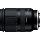TAMRON Di III-A RXD 17 mm - 70 2.8 VC (Objektiv für Sony E-Mount, Schwarz)