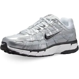 White/Metallic Silver/Pure Platinum/Black 40,5