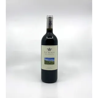 Ornellaia Le Volte Dell'Ornellaia 2022 Ornellaia 0,75l