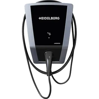 amperfied Connect.Solar Wallbox Connect Solar 5m 00.779.3056
