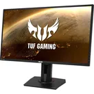 ASUS TUF VG27AQ (2560 x 1440 Pixel, 27"), Monitor, Schwarz