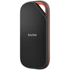 SanDisk Extreme Pro Thunderbolt-Technologie 4 TB USB Typ-C USB4 Gen 3x2 Schwarz,...