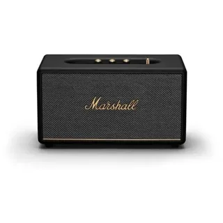 Marshall Stanmore III schwarz