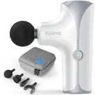 RENPHO Massagepistole GM173 weiß