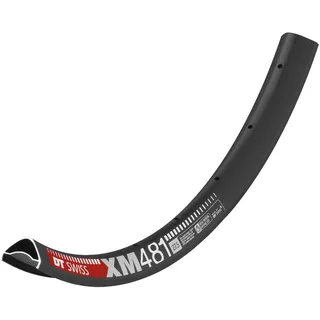 DT Swiss Velofelge, (27.50")