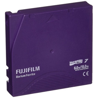 Fujifilm Ultrium LTO-7 Kassette (16456574)