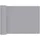 200 x 800 cm Grau Polyurethan