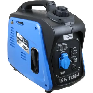 Güde ISG 1200-1