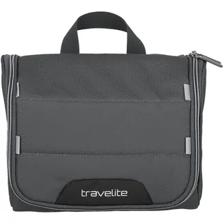 Travelite SKAII Kulturtasche, Gipfelgrau