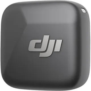 DJI Mic Mini Transmitter (Infinity Black