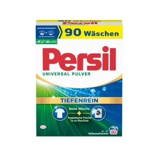 Persil Vollwaschmittel Pulver 5,4 kg 90 WL