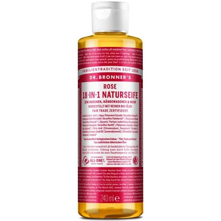 Rose 240 ml
