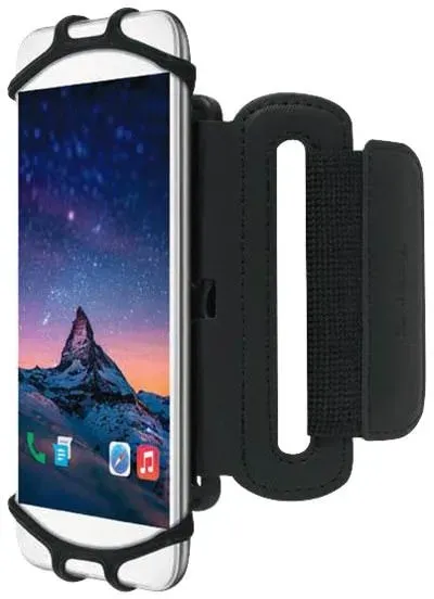 Mobilis Arm Pack für Mobiltelefon