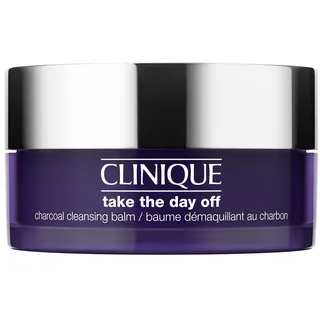 Charcoal Cleansing Balm 125 ml