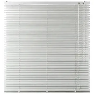 40 x 220 cm weiß