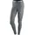 P 365 Leggings smoke grey/htr/black/white XXL