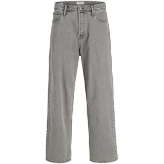 JACK & JONES Boy Baggy Fit Jeans JJIALEX JJORIGINAL SQ 852 NOOS JNR Baggy Fit Jeans Junior
