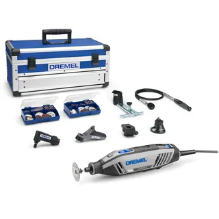 DREMEL 4250-6/128 Platinum Edition
