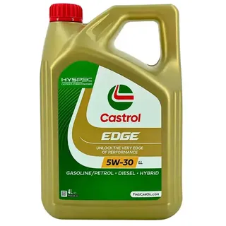 4 Liter - 4
