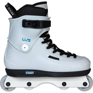 USD Skates Sway 58 Xxiv Inline-skates - Grey / Black - EU 41-42