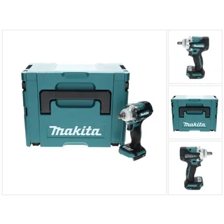 Makita DTW300ZJ ohne Akku + Makpac