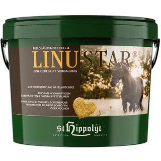St. Hippolyt LinuStar 10 kg