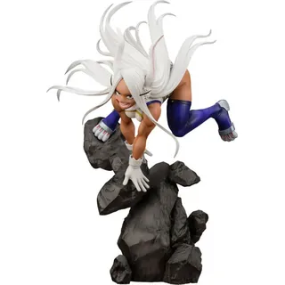 Kotobukiya My Hero Academia Artfxj Pvc Irko Bonus Edition 1/8 M 27 Cm Figur - Multicolor