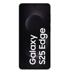 Samsung Galaxy S25 Edge 512GB Titanium Jetblack 16,91cm (6,7") OLED Display, Android 15, 200MP Dual-Kamera