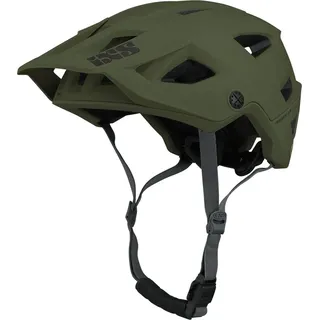 helmet olive S/M