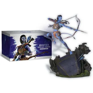 - Collectors Edition (PS5)